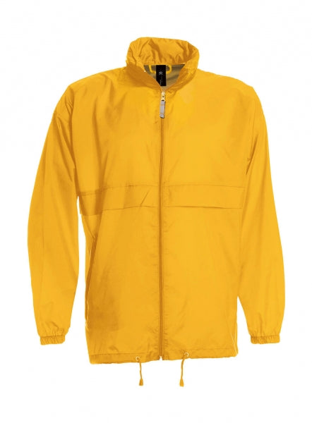 B&C SIROCCO AIR WINDBREAKER