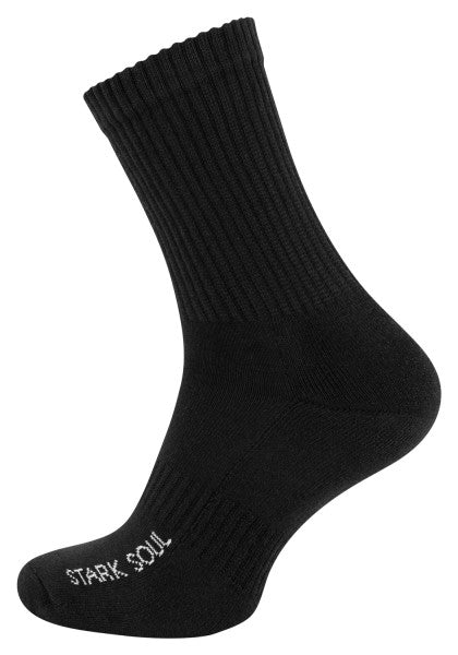 STARK SOUL Basic Work Socks pairs of 6