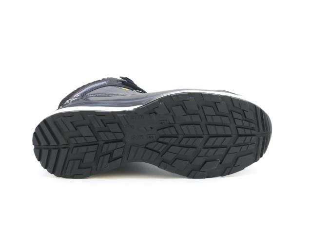 SIR JOURNEY S3 SRC ESD (METAL FREE NANO)