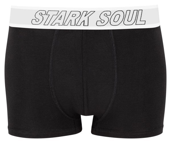 STARK SOUL Boxer shorts retro3 pack