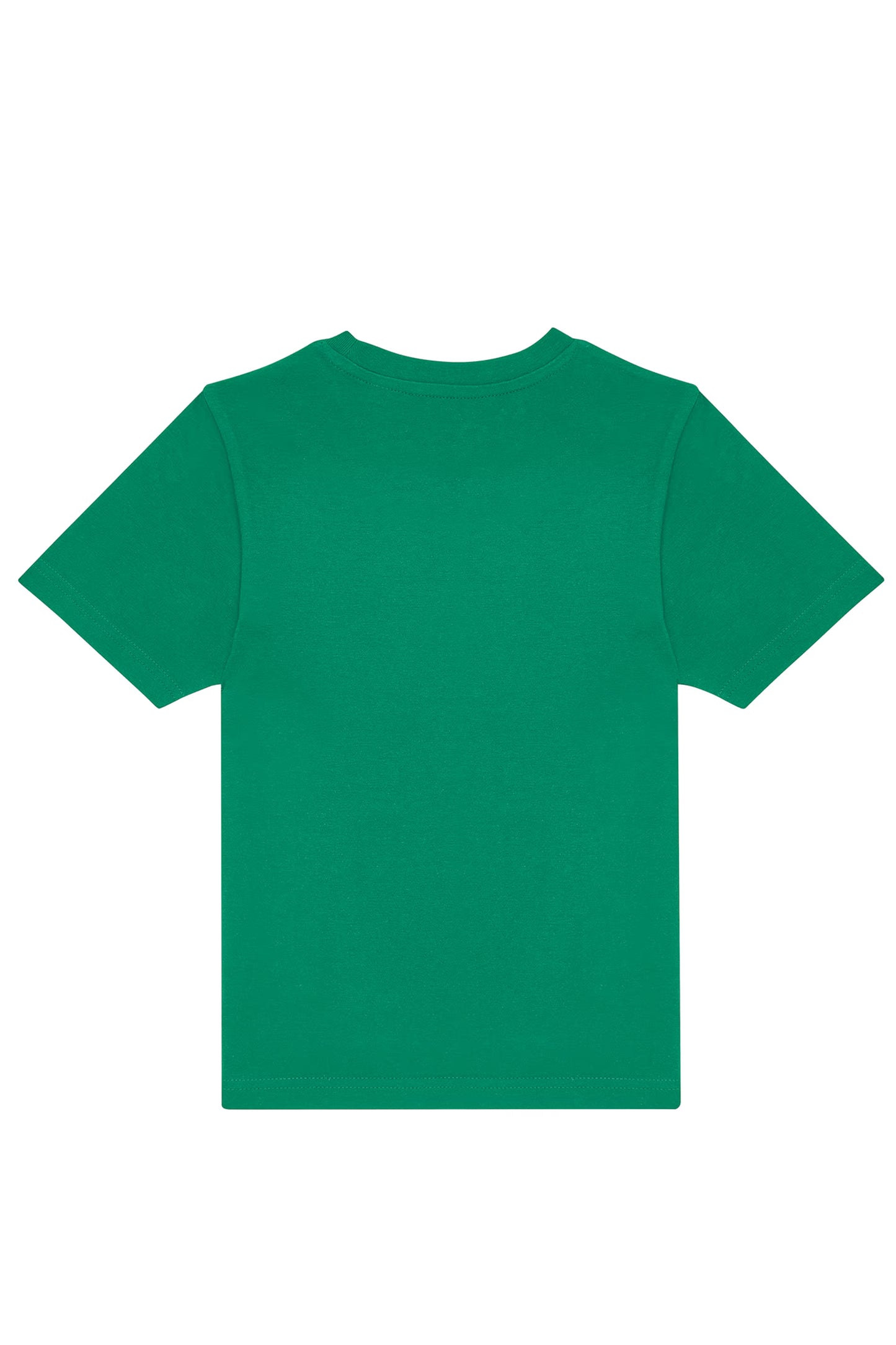 B&C KIDS T-SHIRT #E150 KELLY GREEN