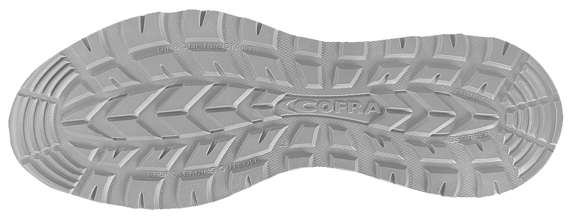 COFRA EXPERIENCE ESD S3 (METAL FREE)