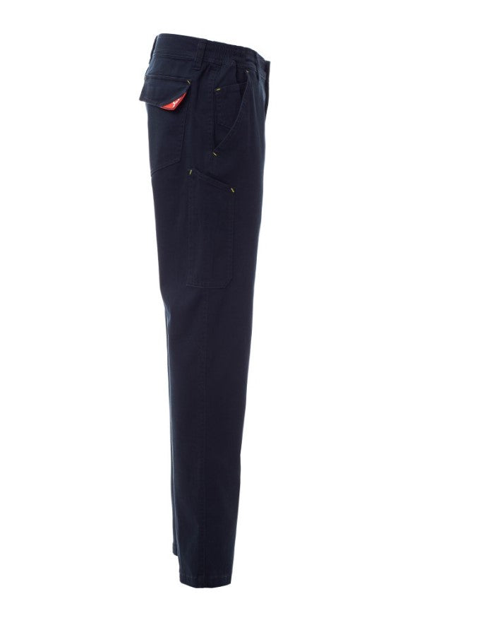 PAYPER POWER STRETCH NAVY BLUE