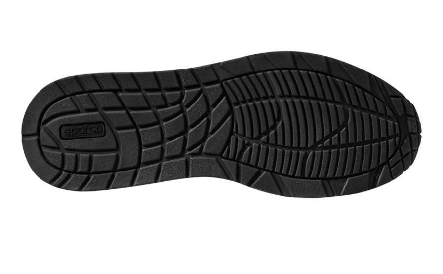 SPARCO S-LIGHT DARKSTAR O2 SR FO HRO (WORK SHOES NO SAFETY)