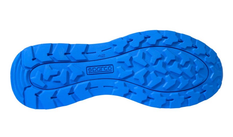 SPARCO S-PIKE MOULINON O2 SR FO HRO (WORK SHOES NO SAFETY)