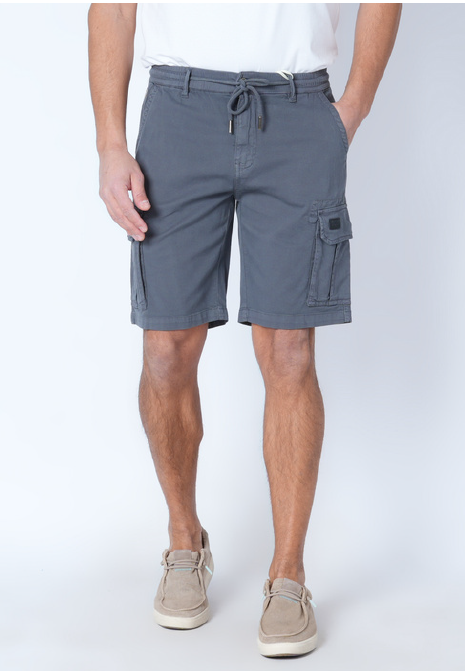 YL CARGO SHORT STRETCH