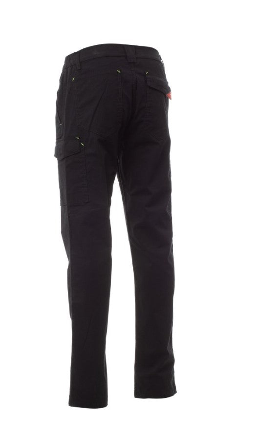 PAYPER POWER STRETCH BLACK
