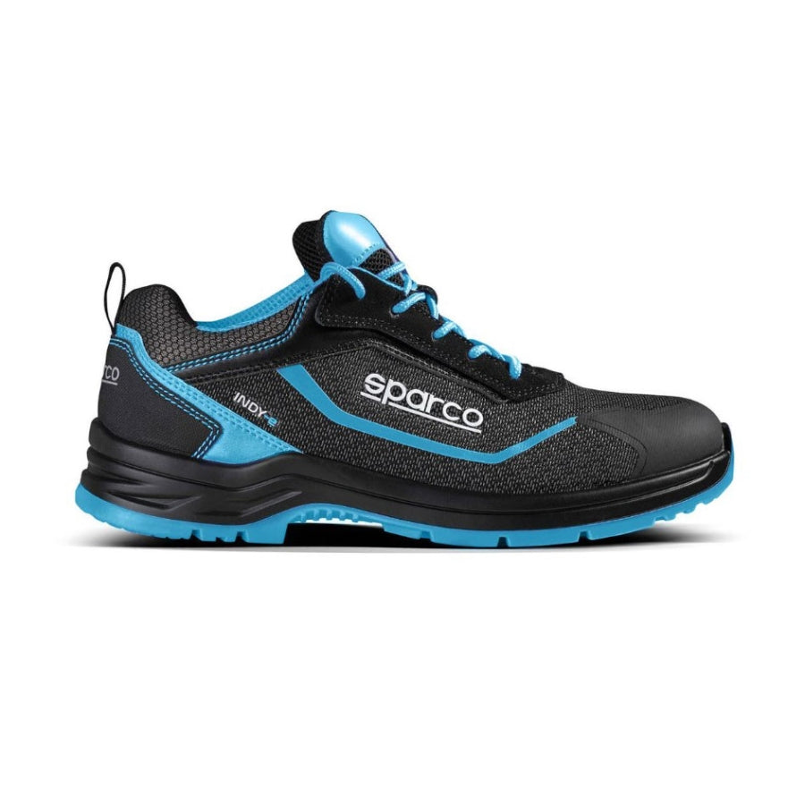 SPARCO INDY-E ASTER S3 ESD METAL FREE
