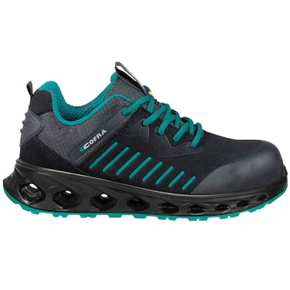 COFRA FIX S3 SRC ESD (METAL FREE )