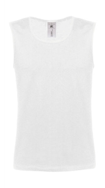 B&C Athletic Men - 100% Cotton