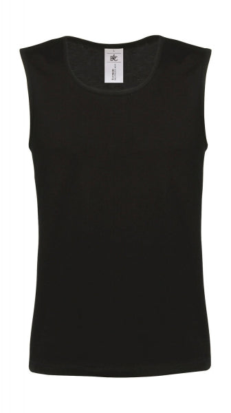 B&C Athletic Men - 100% Cotton