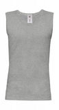 B&C Athletic Men - 100% Cotton