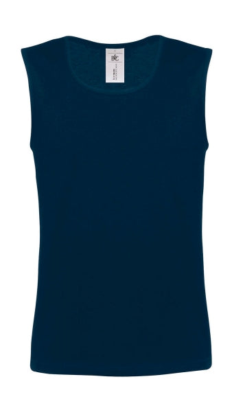 B&C Athletic Men - 100% Cotton