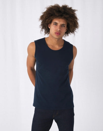 B&C Athletic Men - 100% Cotton