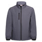 FAGEO SOFTSHELL JACKET GREY