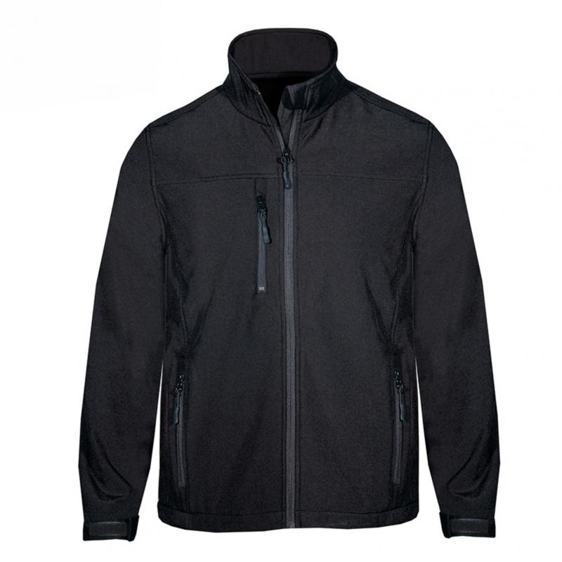 FAGEO SOFTSHELL JACKET