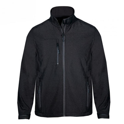 FAGEO SOFTSHELL JACKET