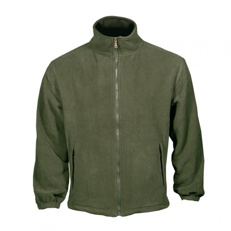 FAGEO FLEECE GREEN