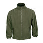 FAGEO FLEECE GREEN