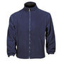 FAGEO FLEECE NAVY BLUE
