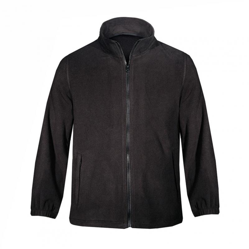 FAGEO FLEECE BLACK