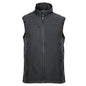 FAGEO SOFTSHELL GILET BLACK