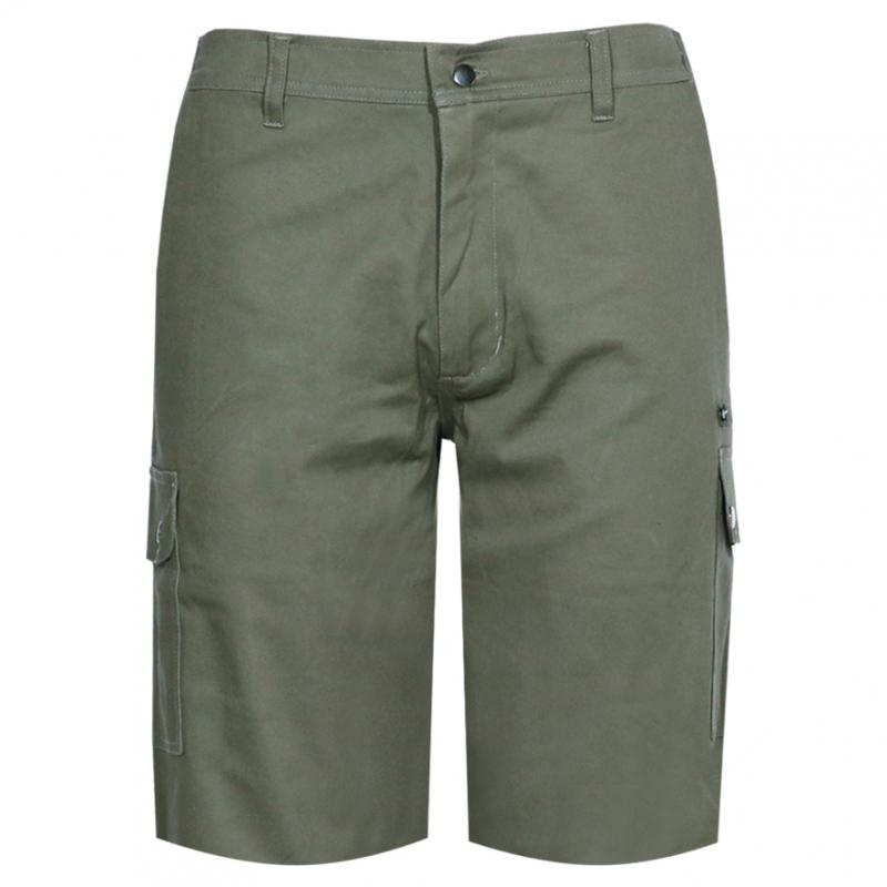 FAGEO WORKING STRETCH SHORT