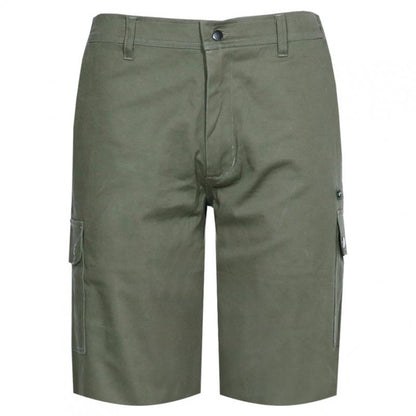 FAGEO WORKING STRETCH SHORT
