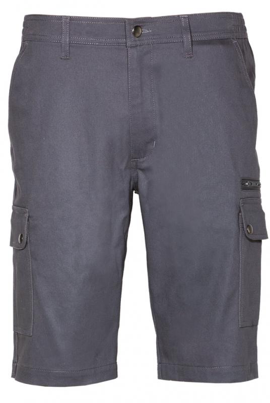 FAGEO WORKING STRETCH SHORT
