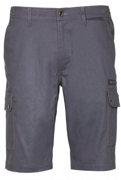 FAGEO WORKING STRETCH SHORT