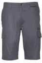 FAGEO WORKING STRETCH SHORT