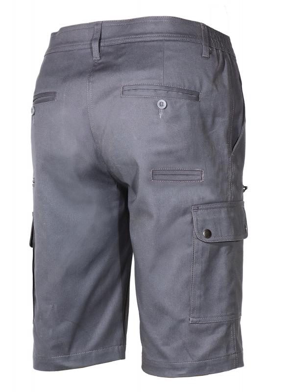 FAGEO WORKING STRETCH SHORT