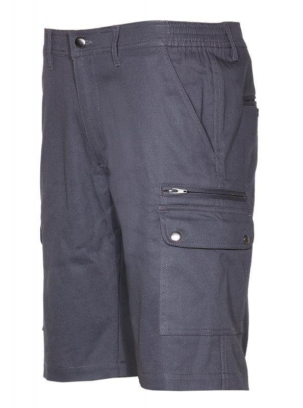 FAGEO WORKING STRETCH SHORT