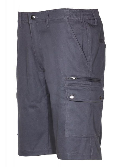 FAGEO WORKING STRETCH SHORT
