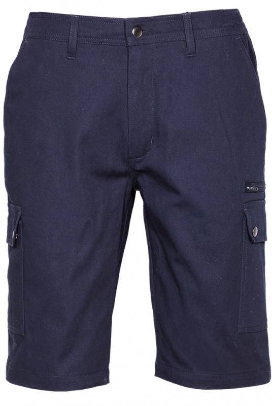 FAGEO WORKING STRETCH SHORT