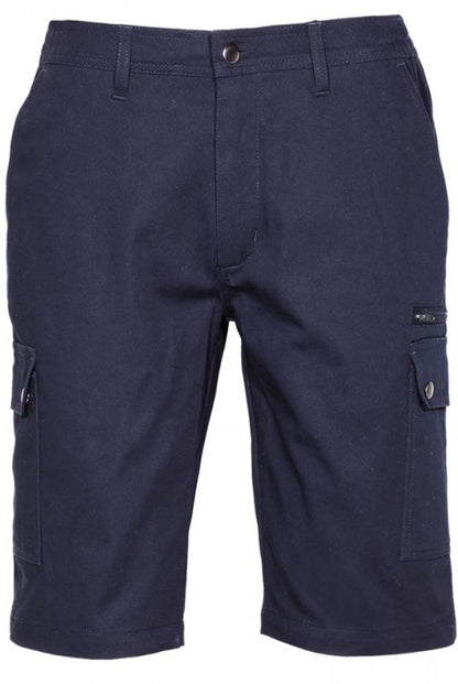 FAGEO WORKING STRETCH SHORT
