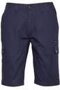 FAGEO WORKING STRETCH SHORT