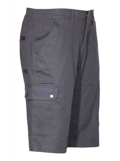 FAGEO WORKING STRETCH SHORT