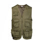 FAGEO MULTI POCKET GILET