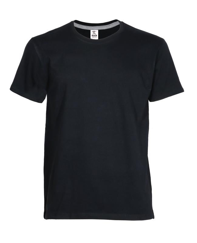 K-PRIME KIDS T-SHIRT 155gr BLACK