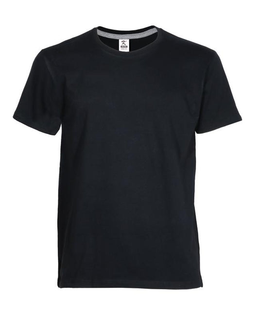 K-PRIME KIDS T-SHIRT 155gr BLACK