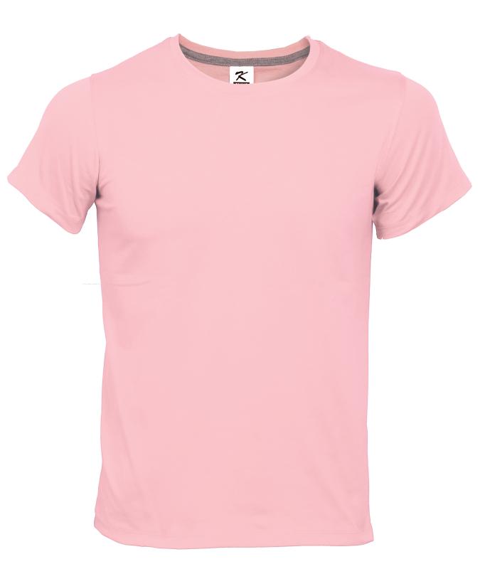 K-PRIME KIDS T-SHIRT 155gr PINK