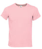 K-PRIME KIDS T-SHIRT 155gr PINK