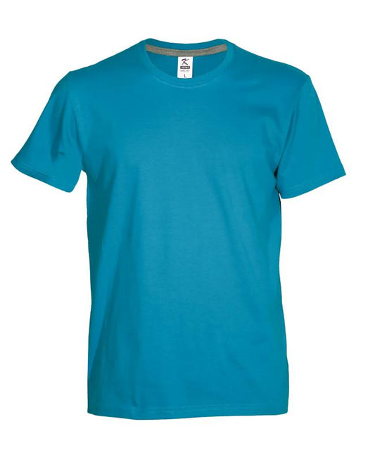K-PRIME KIDS T-SHIRT 155gr TURQUOISE