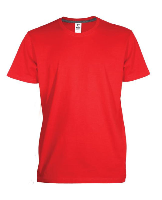 K-PRIME KIDS T-SHIRT 155gr RED
