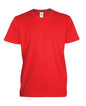 K-PRIME KIDS T-SHIRT 155gr RED