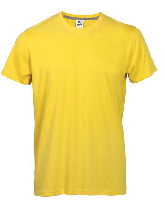 K-PRIME KIDS T-SHIRT 155gr YELLOW