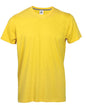 K-PRIME KIDS T-SHIRT 155gr YELLOW