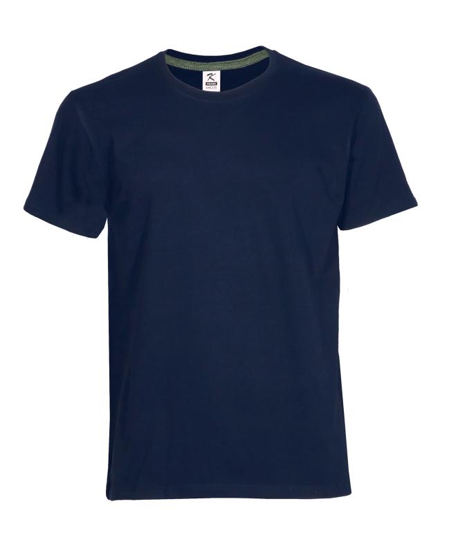 K-PRIME KIDS T-SHIRT 155gr NAVY BLUE
