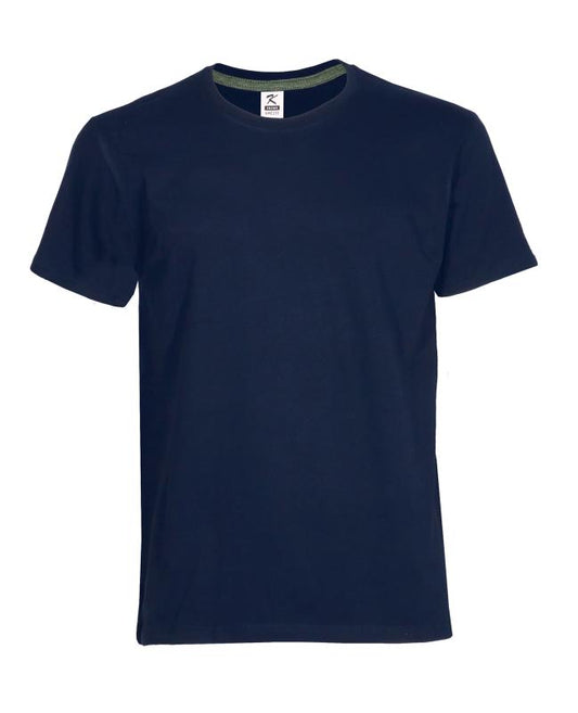 K-PRIME KIDS T-SHIRT 155gr NAVY BLUE